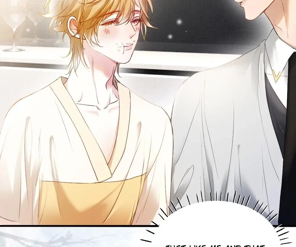 Handsome Guy Takes Over Systems Chapter 36 page 53 - 
