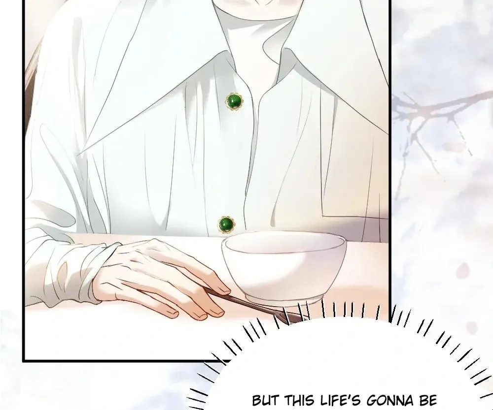 Handsome Guy Takes Over Systems Chapter 36 page 55 - 