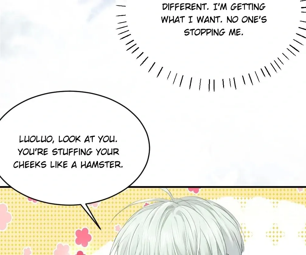 Handsome Guy Takes Over Systems Chapter 36 page 56 - 