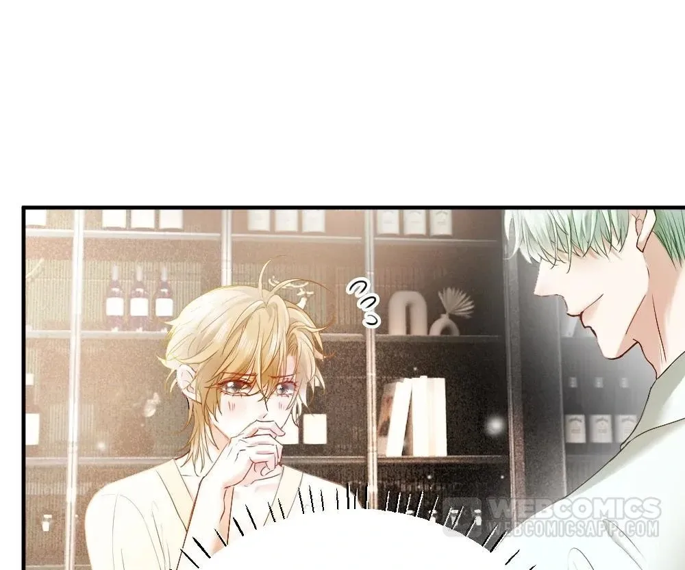 Handsome Guy Takes Over Systems Chapter 36 page 59 - 
