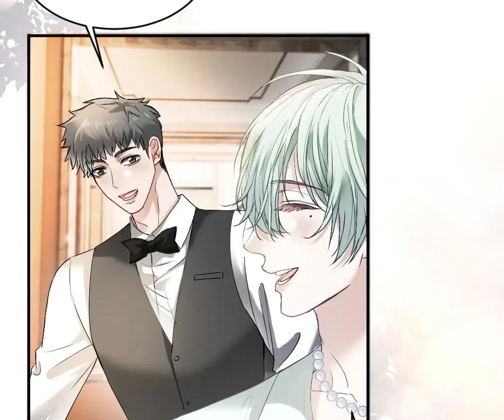 Handsome Guy Takes Over Systems Chapter 36 page 7 - 