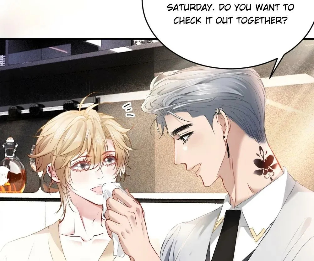 Handsome Guy Takes Over Systems Chapter 36 page 64 - 