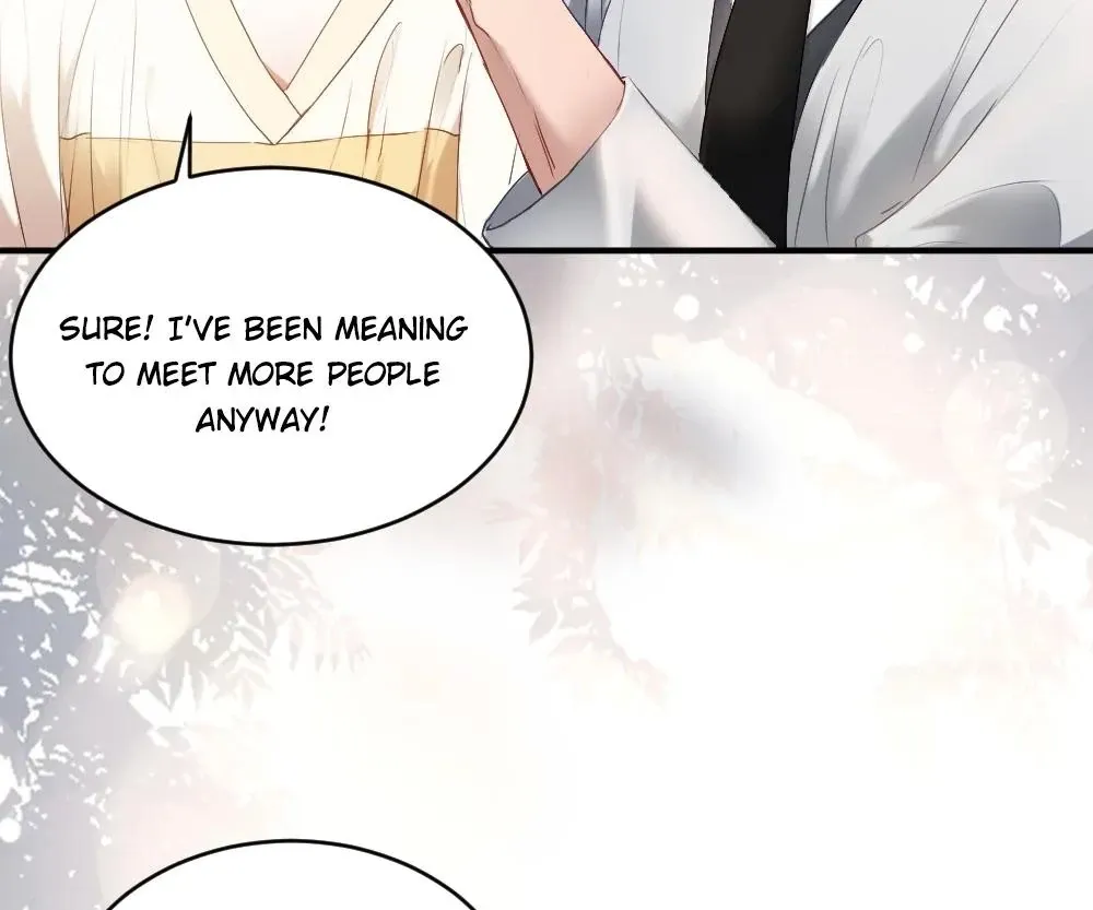 Handsome Guy Takes Over Systems Chapter 36 page 65 - 