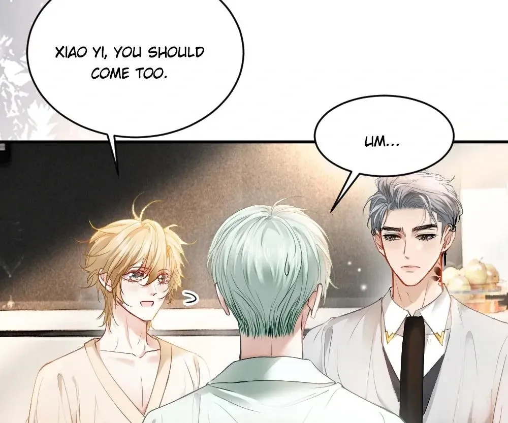 Handsome Guy Takes Over Systems Chapter 36 page 66 - 