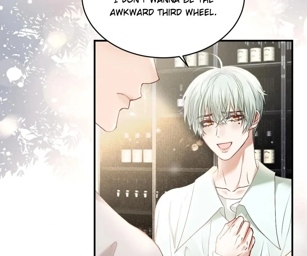 Handsome Guy Takes Over Systems Chapter 36 page 69 - 