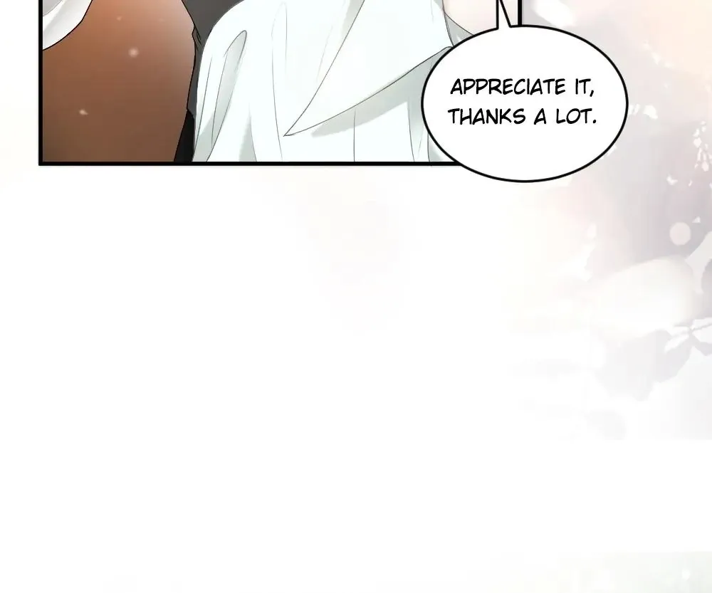 Handsome Guy Takes Over Systems Chapter 36 page 8 - 