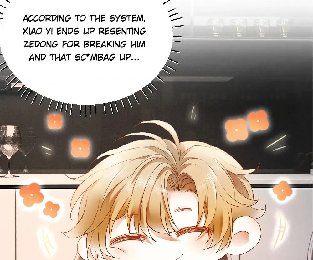 Handsome Guy Takes Over Systems Chapter 36 page 74 - 