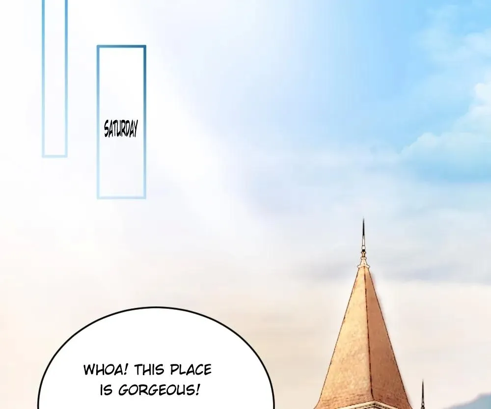 Handsome Guy Takes Over Systems Chapter 36 page 78 - 