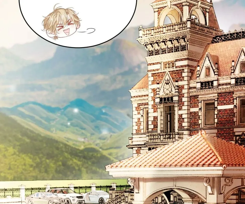 Handsome Guy Takes Over Systems Chapter 36 page 79 - 