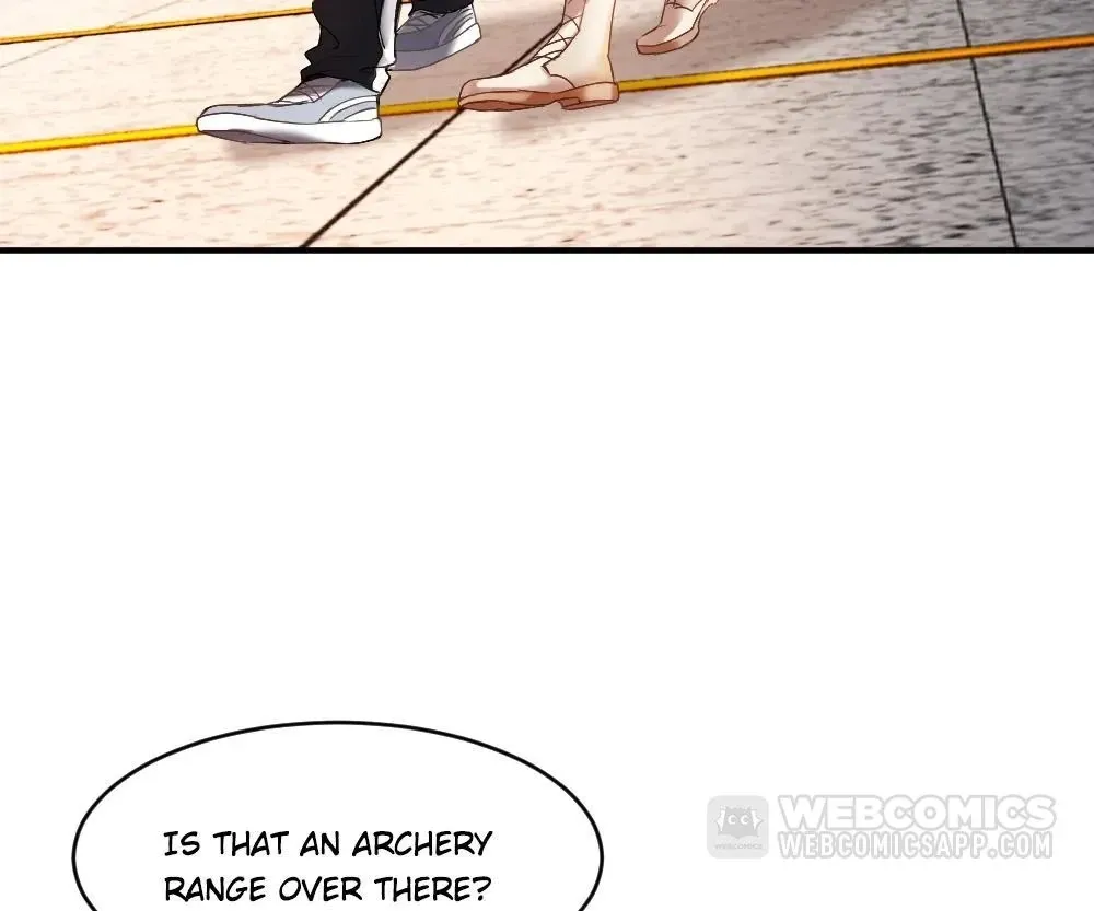 Handsome Guy Takes Over Systems Chapter 36 page 83 - 