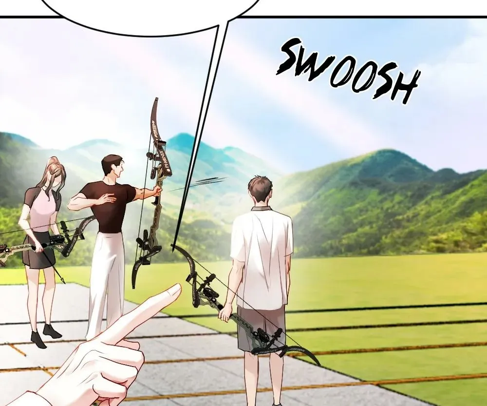 Handsome Guy Takes Over Systems Chapter 36 page 84 - 