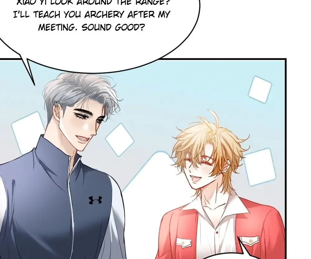 Handsome Guy Takes Over Systems Chapter 36 page 86 - 