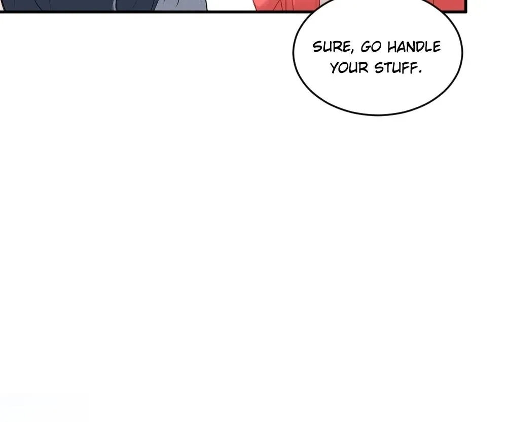 Handsome Guy Takes Over Systems Chapter 36 page 87 - 