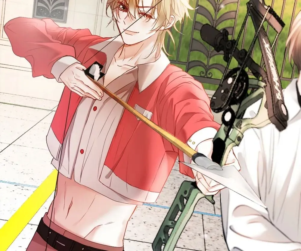 Handsome Guy Takes Over Systems Chapter 36 page 90 - 