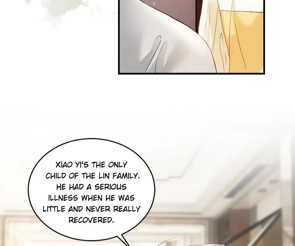 Handsome Guy Takes Over Systems Chapter 36 page 10 - 