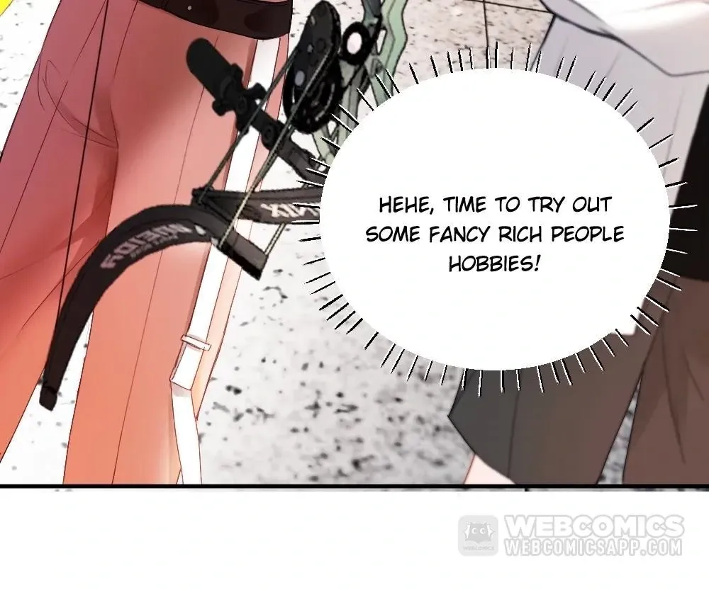 Handsome Guy Takes Over Systems Chapter 36 page 91 - 