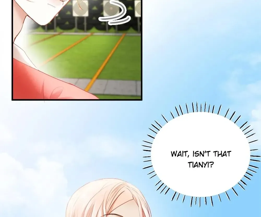 Handsome Guy Takes Over Systems Chapter 36 page 93 - 