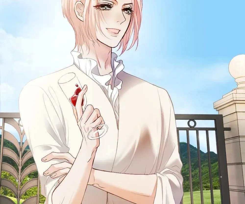 Handsome Guy Takes Over Systems Chapter 36 page 94 - 
