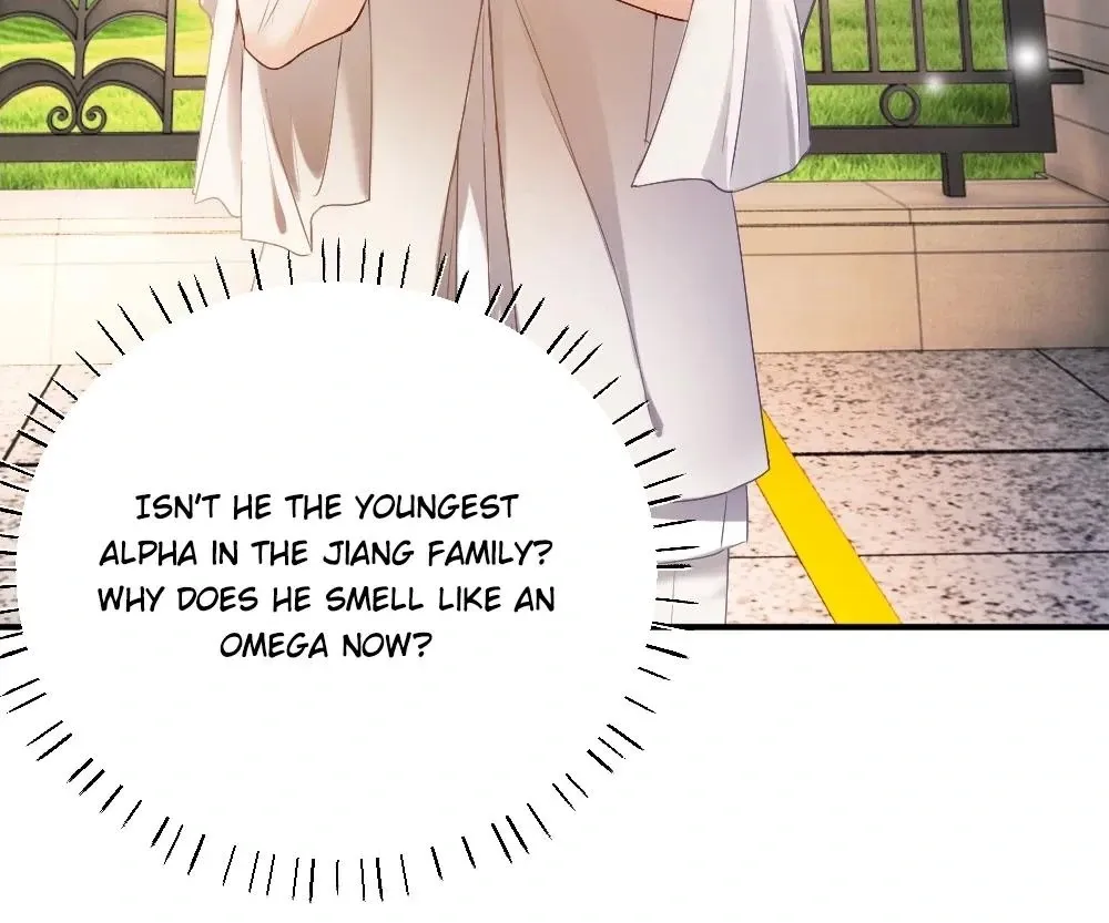 Handsome Guy Takes Over Systems Chapter 36 page 95 - 
