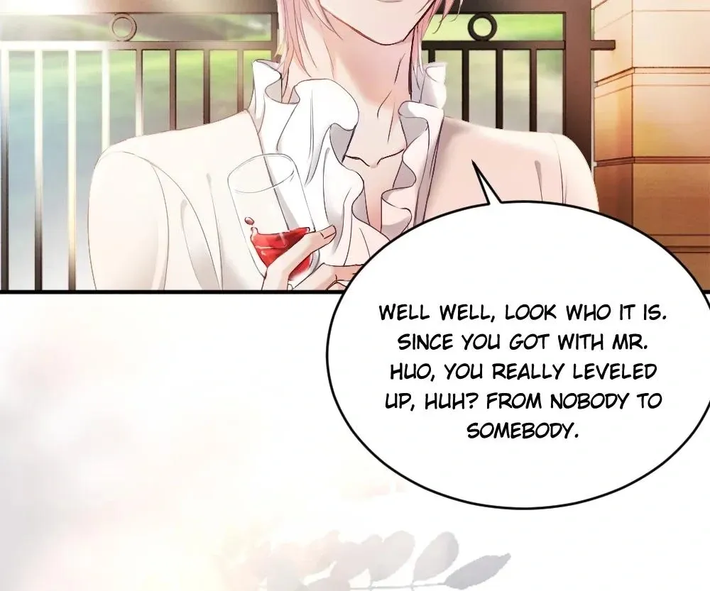 Handsome Guy Takes Over Systems Chapter 37 page 1 - 