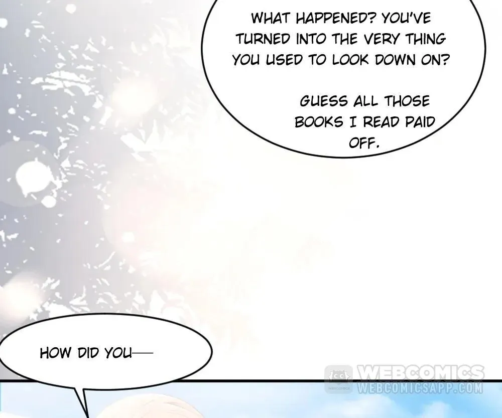 Handsome Guy Takes Over Systems Chapter 37 page 11 - 