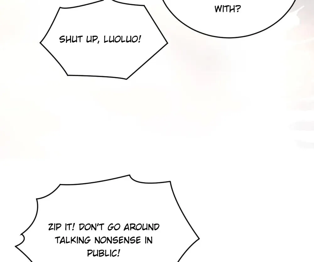 Handsome Guy Takes Over Systems Chapter 37 page 13 - 