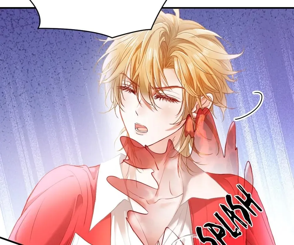 Handsome Guy Takes Over Systems Chapter 37 page 14 - 
