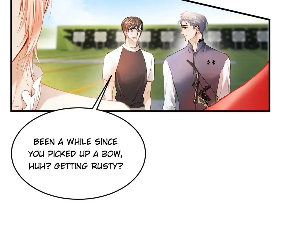 Handsome Guy Takes Over Systems Chapter 37 page 16 - 