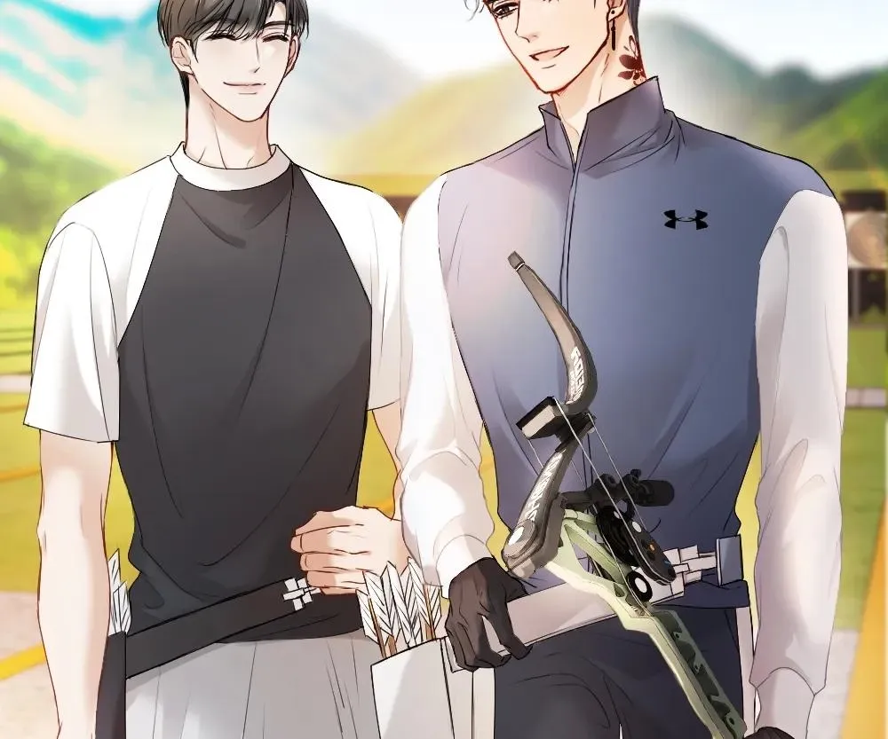 Handsome Guy Takes Over Systems Chapter 37 page 18 - 