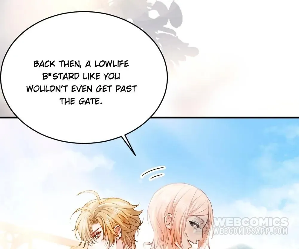 Handsome Guy Takes Over Systems Chapter 37 page 3 - 