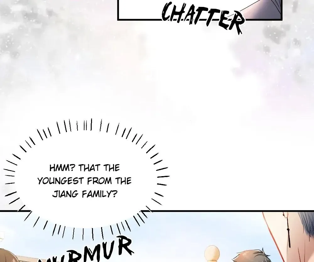 Handsome Guy Takes Over Systems Chapter 37 page 21 - 