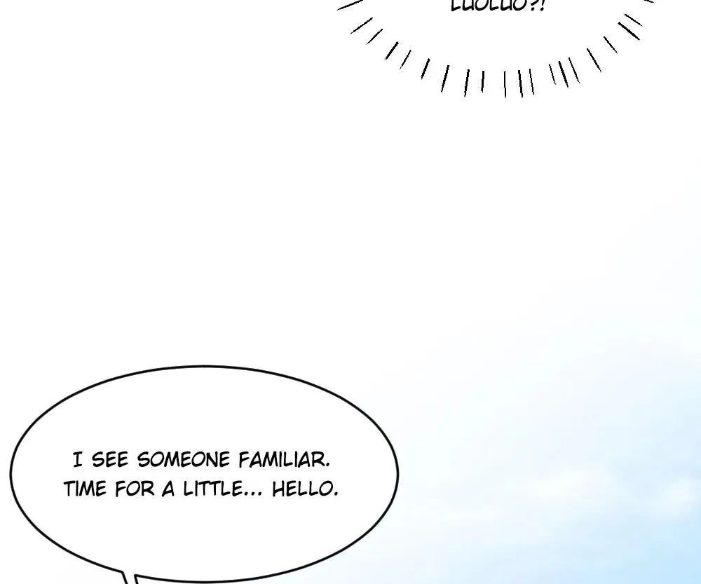 Handsome Guy Takes Over Systems Chapter 37 page 23 - 