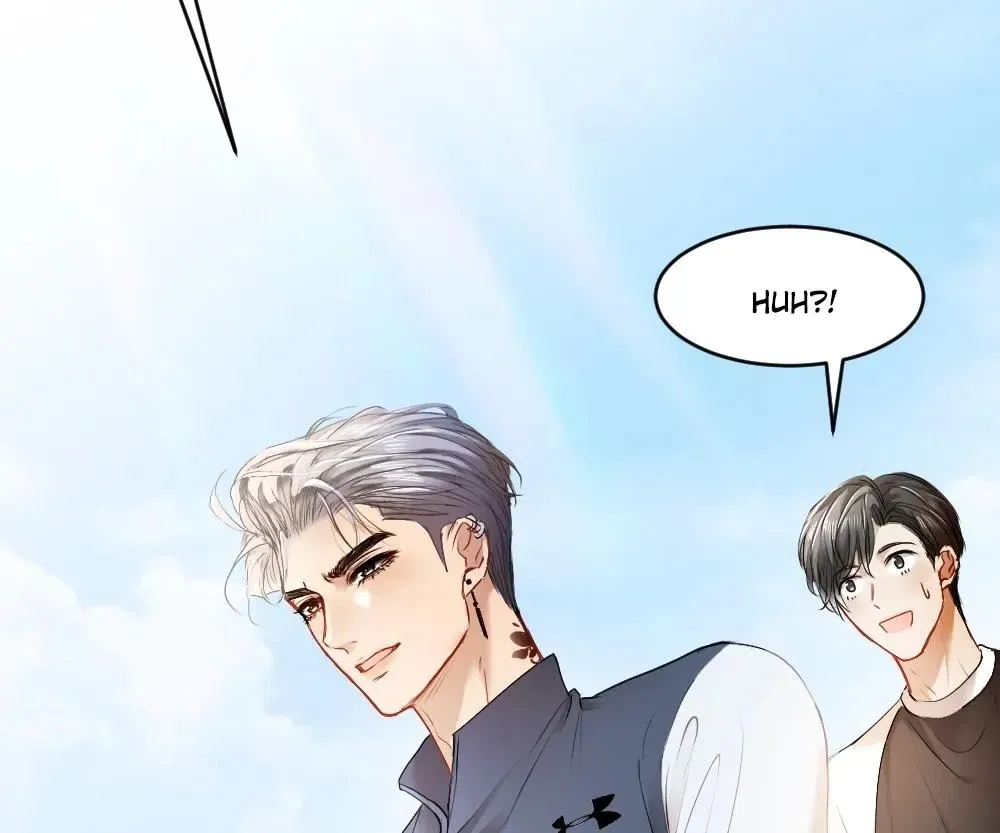 Handsome Guy Takes Over Systems Chapter 37 page 24 - 