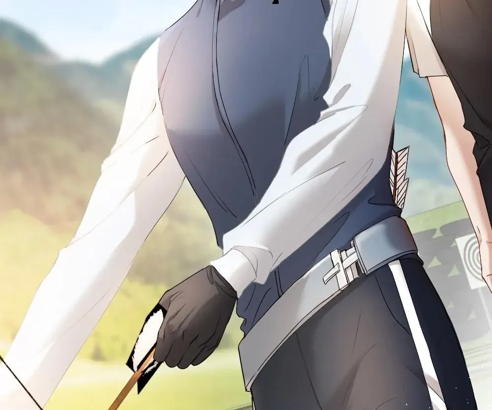 Handsome Guy Takes Over Systems Chapter 37 page 25 - 