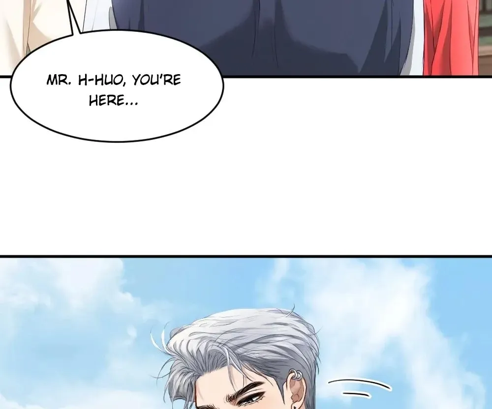 Handsome Guy Takes Over Systems Chapter 37 page 29 - 