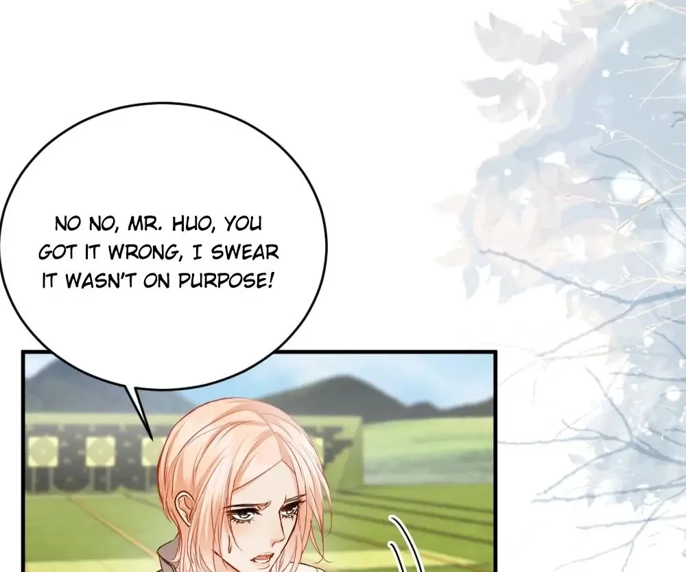 Handsome Guy Takes Over Systems Chapter 37 page 31 - 