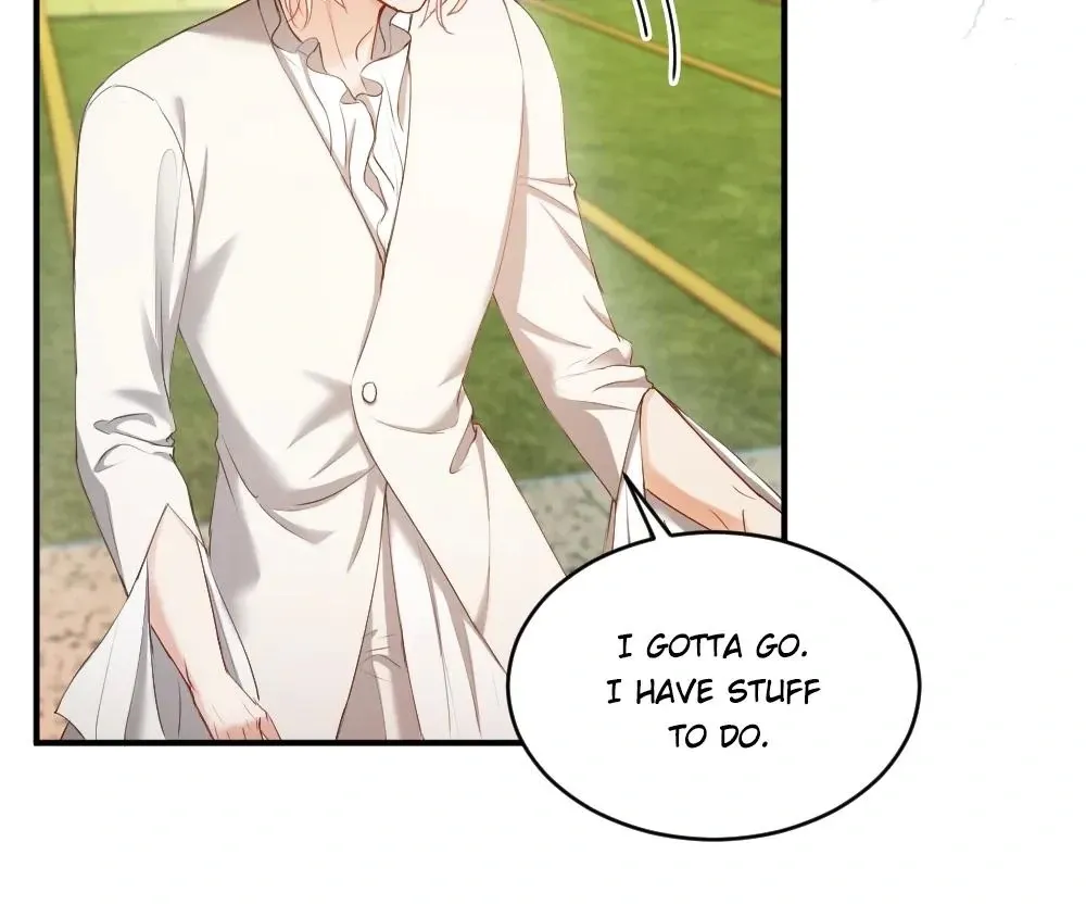 Handsome Guy Takes Over Systems Chapter 37 page 32 - 