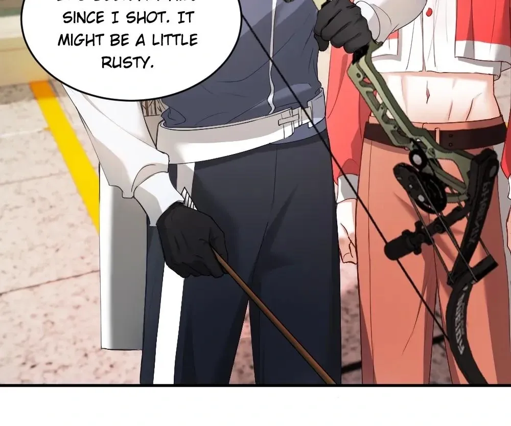 Handsome Guy Takes Over Systems Chapter 37 page 36 - 