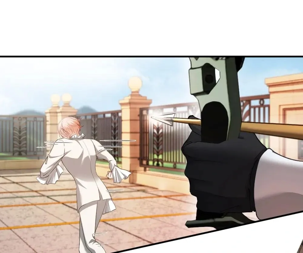 Handsome Guy Takes Over Systems Chapter 37 page 37 - 