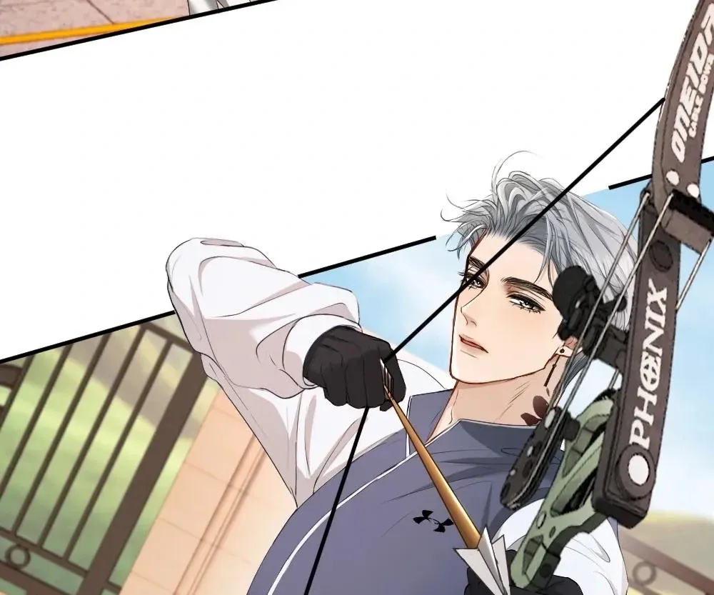 Handsome Guy Takes Over Systems Chapter 37 page 38 - 