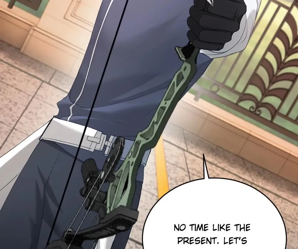 Handsome Guy Takes Over Systems Chapter 37 page 39 - 