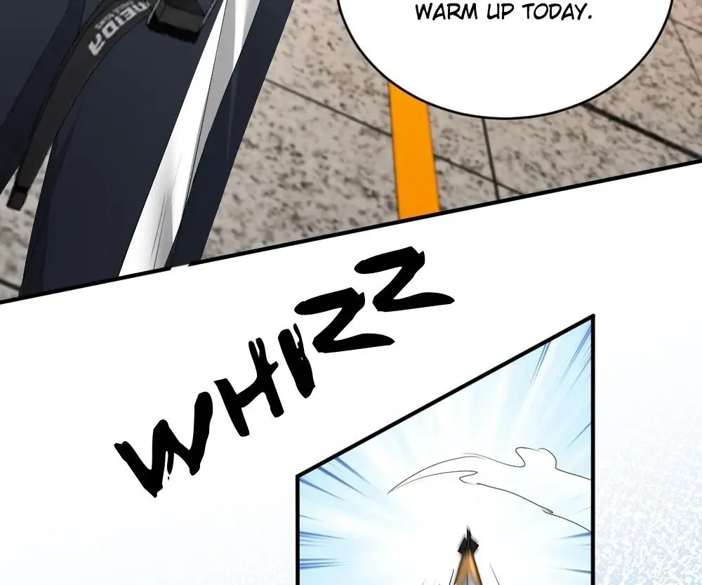 Handsome Guy Takes Over Systems Chapter 37 page 40 - 