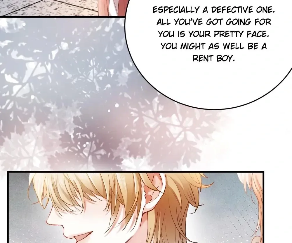 Handsome Guy Takes Over Systems Chapter 37 page 5 - 