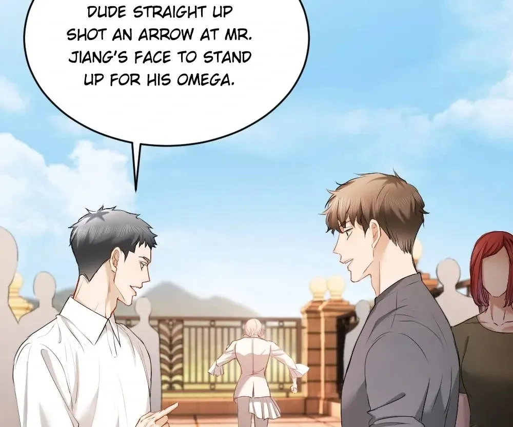 Handsome Guy Takes Over Systems Chapter 37 page 48 - 