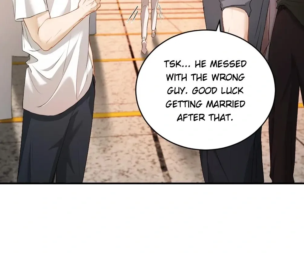 Handsome Guy Takes Over Systems Chapter 37 page 49 - 