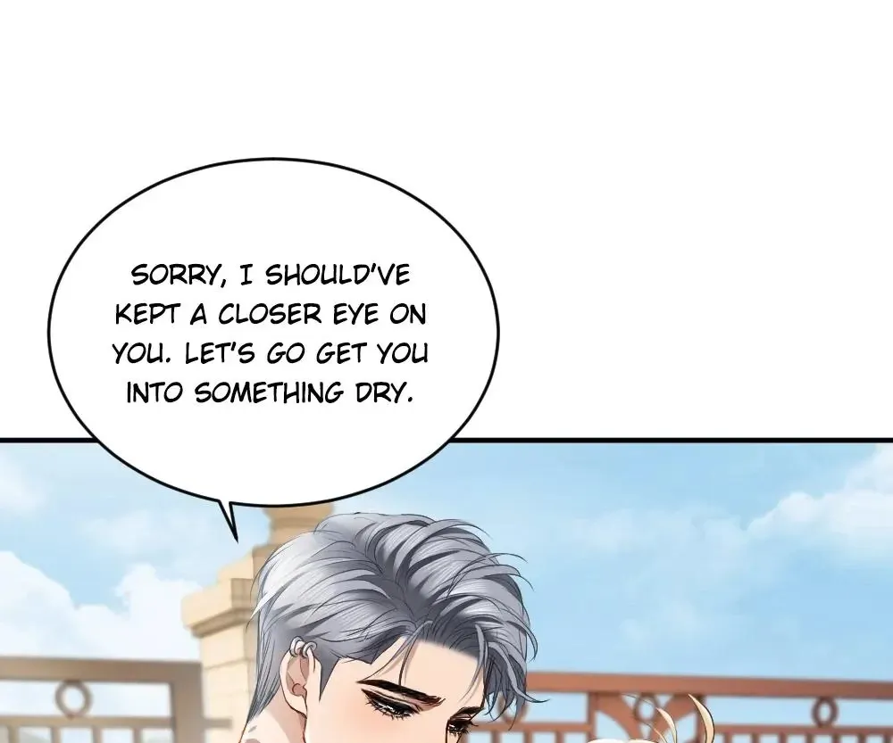 Handsome Guy Takes Over Systems Chapter 37 page 50 - 