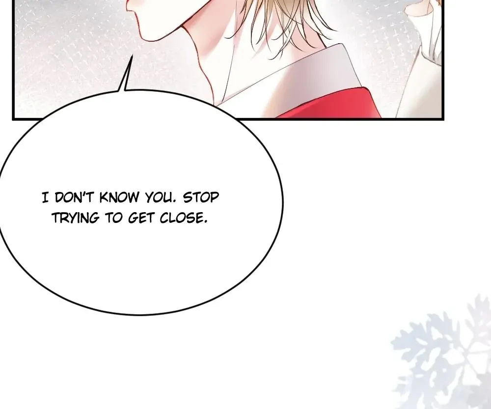 Handsome Guy Takes Over Systems Chapter 37 page 6 - 