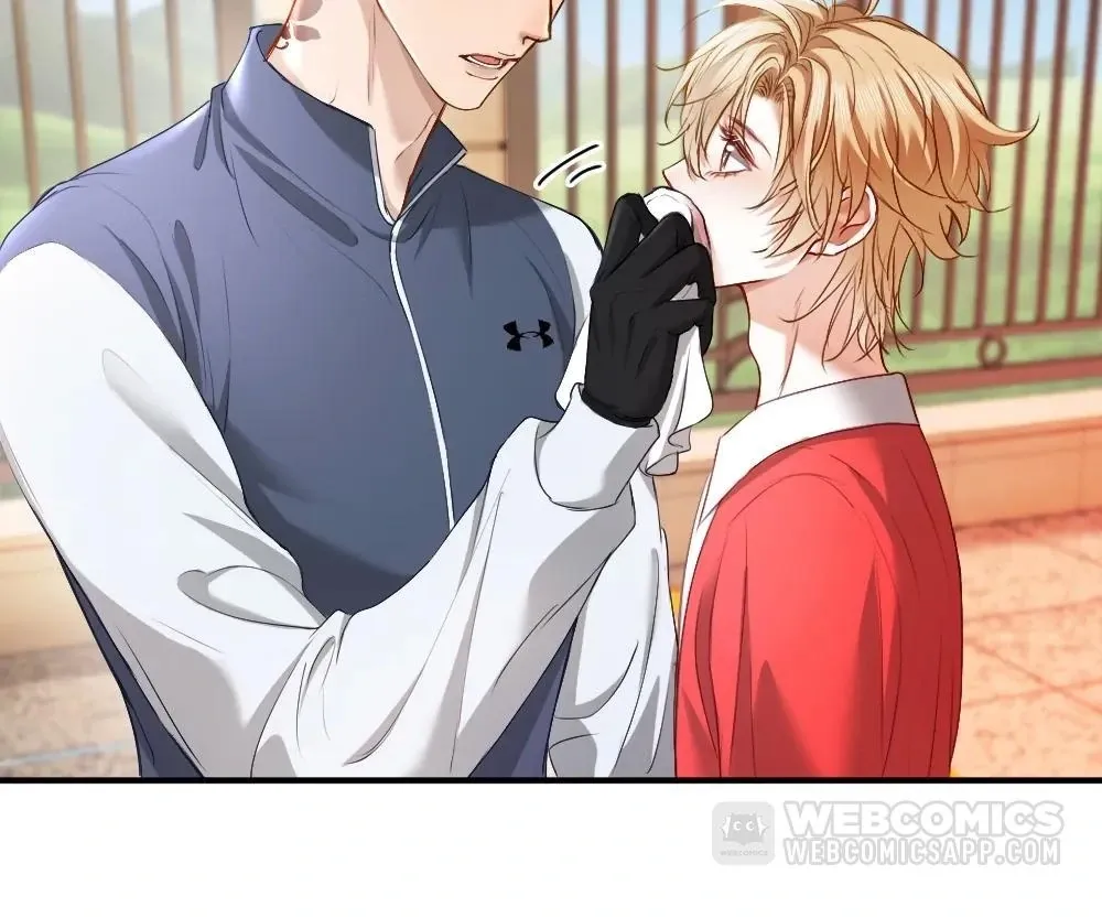 Handsome Guy Takes Over Systems Chapter 37 page 51 - 