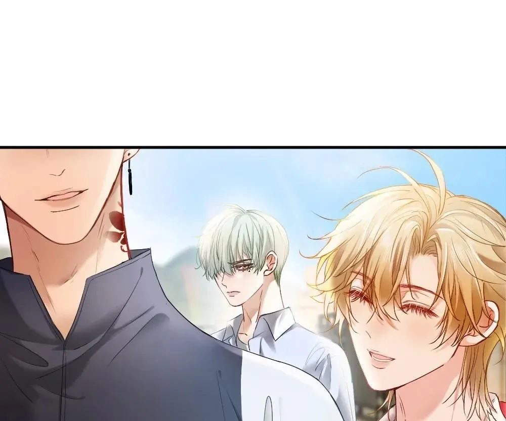 Handsome Guy Takes Over Systems Chapter 37 page 52 - 