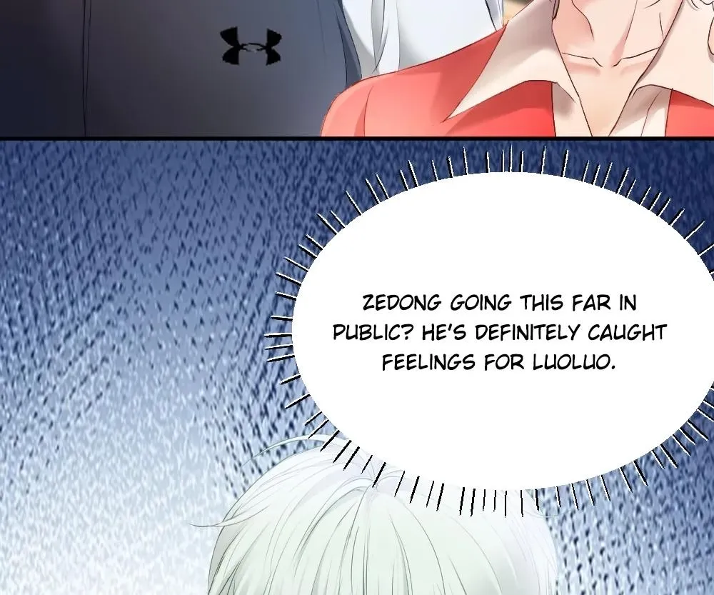 Handsome Guy Takes Over Systems Chapter 37 page 53 - 